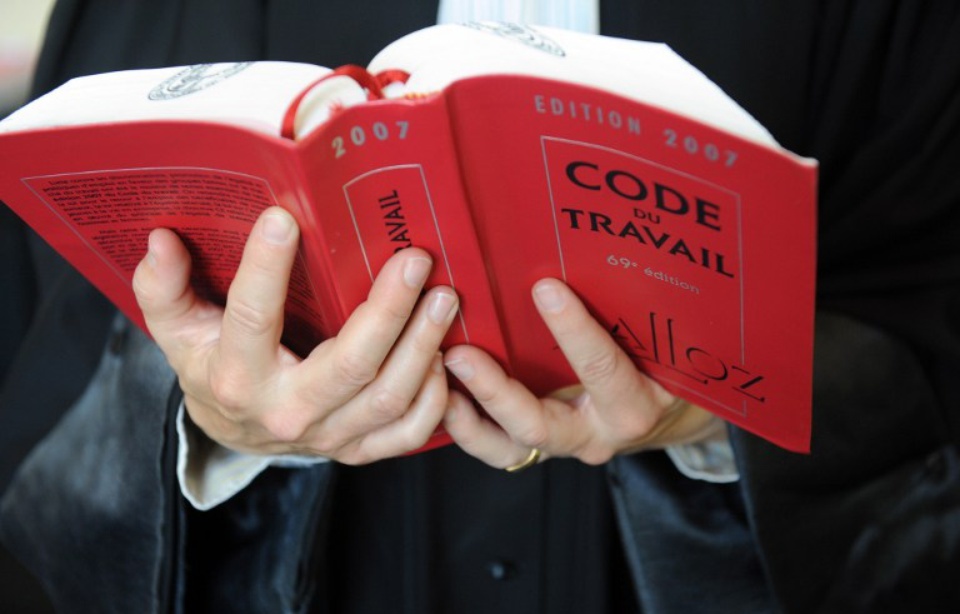 Comment mener à bien sa démission en CDI ?