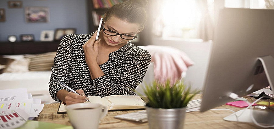 Quels sont les métiers qui permettent le travail à domicile ?
