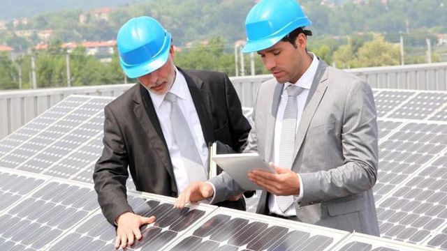 Métiers verts: qu&rsquo;est-ce que c&rsquo;est ?