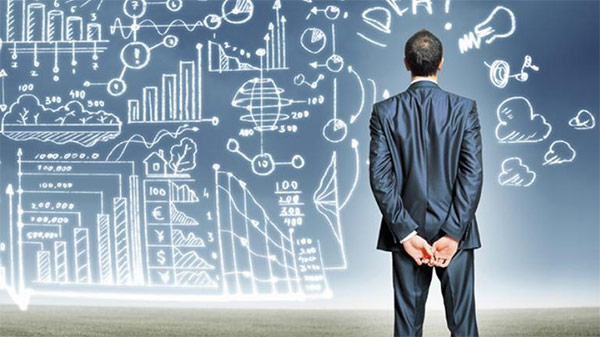 Devenir Auto entrepreneur à domicile