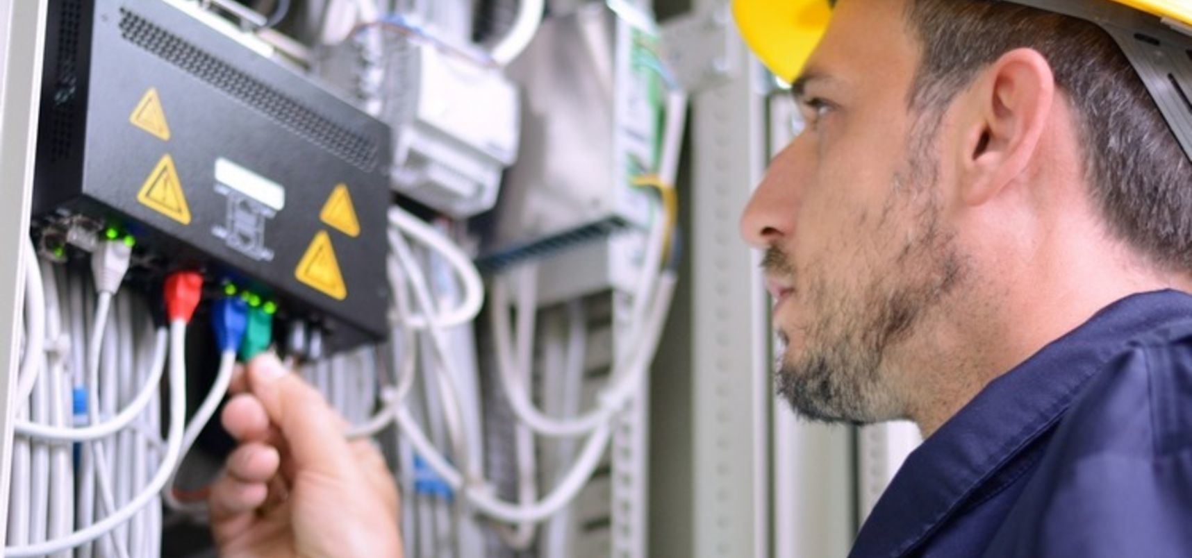Trouver un travail dans la fibre optique