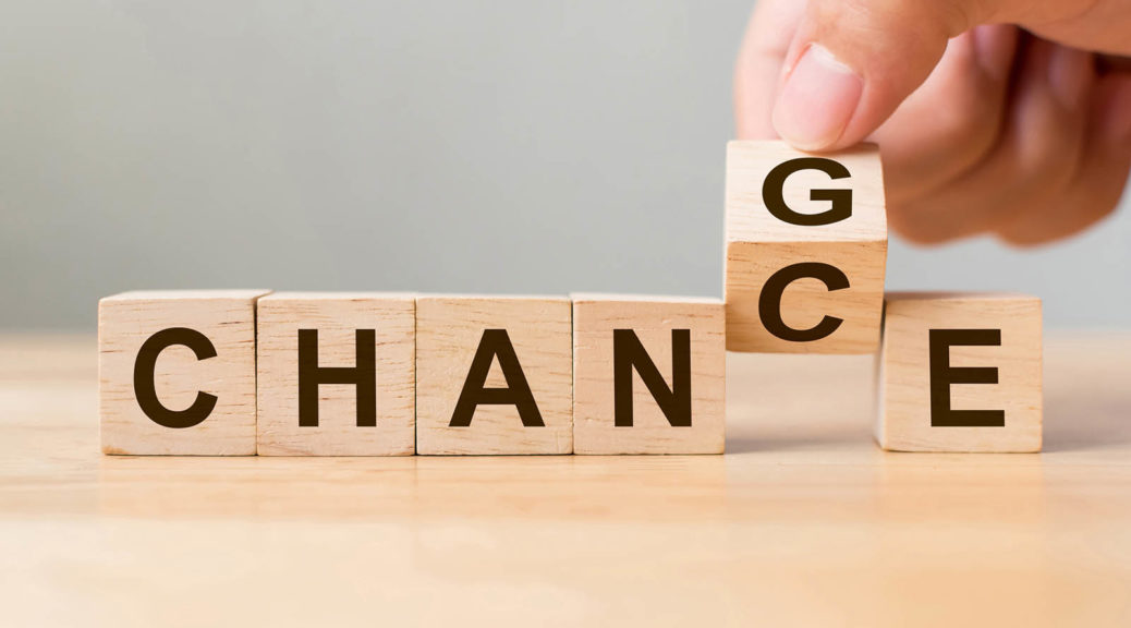 Comment réussir sa reconversion professionnelle ?