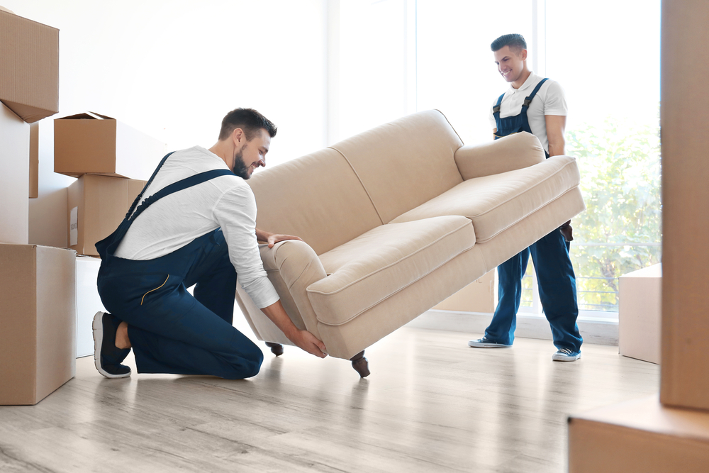 Entreprise: Quel déménageur choisir ?
