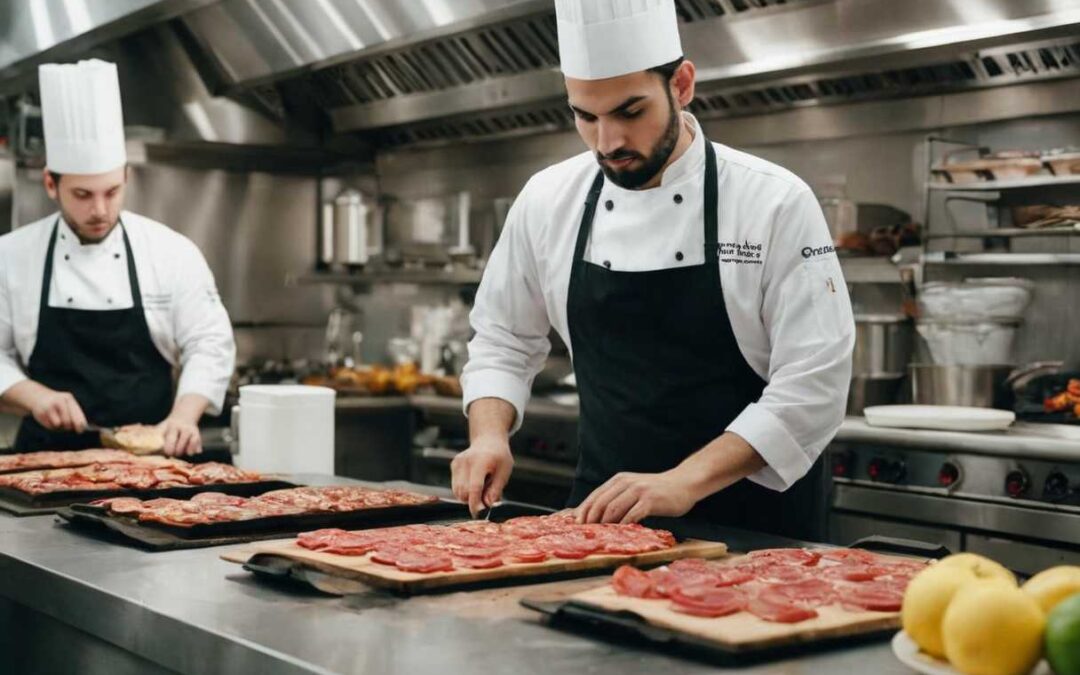 Comment la formation HACCP en ligne peut transformer votre carrière en restauration